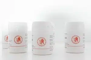 Dr.Schussler -solumineraalit