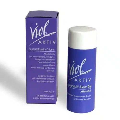 VIOL AKTIV 100 ml