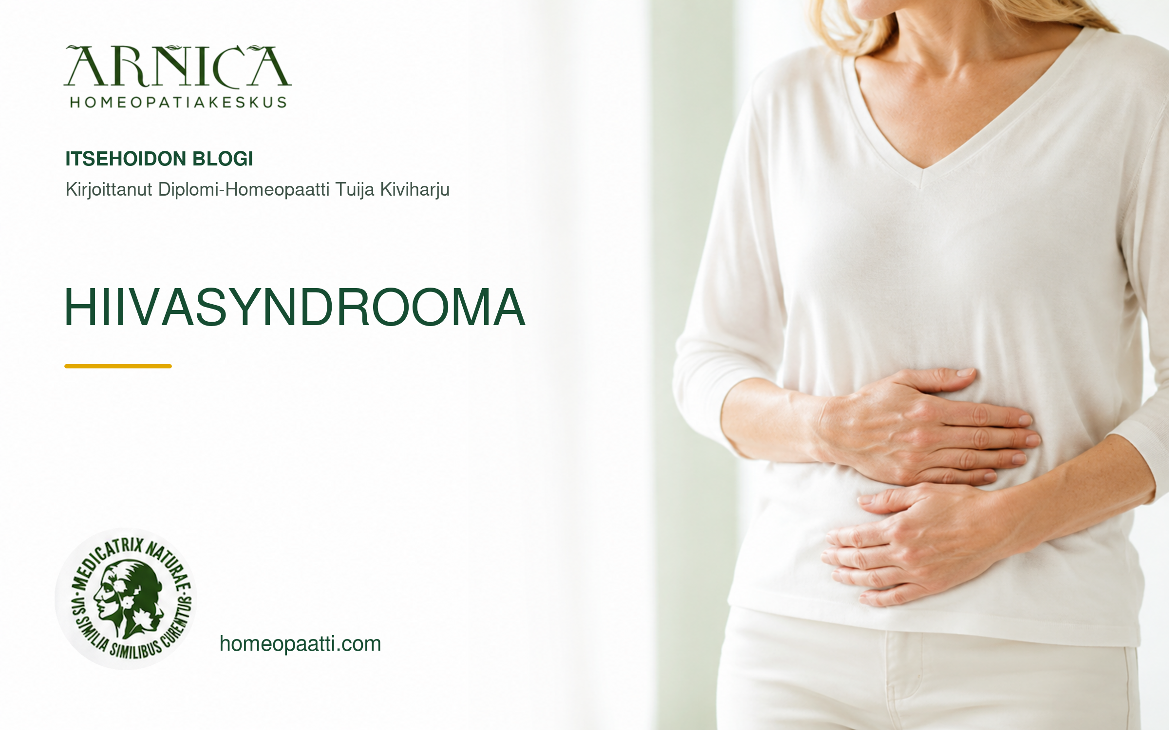 HIIVASYNDROOMA