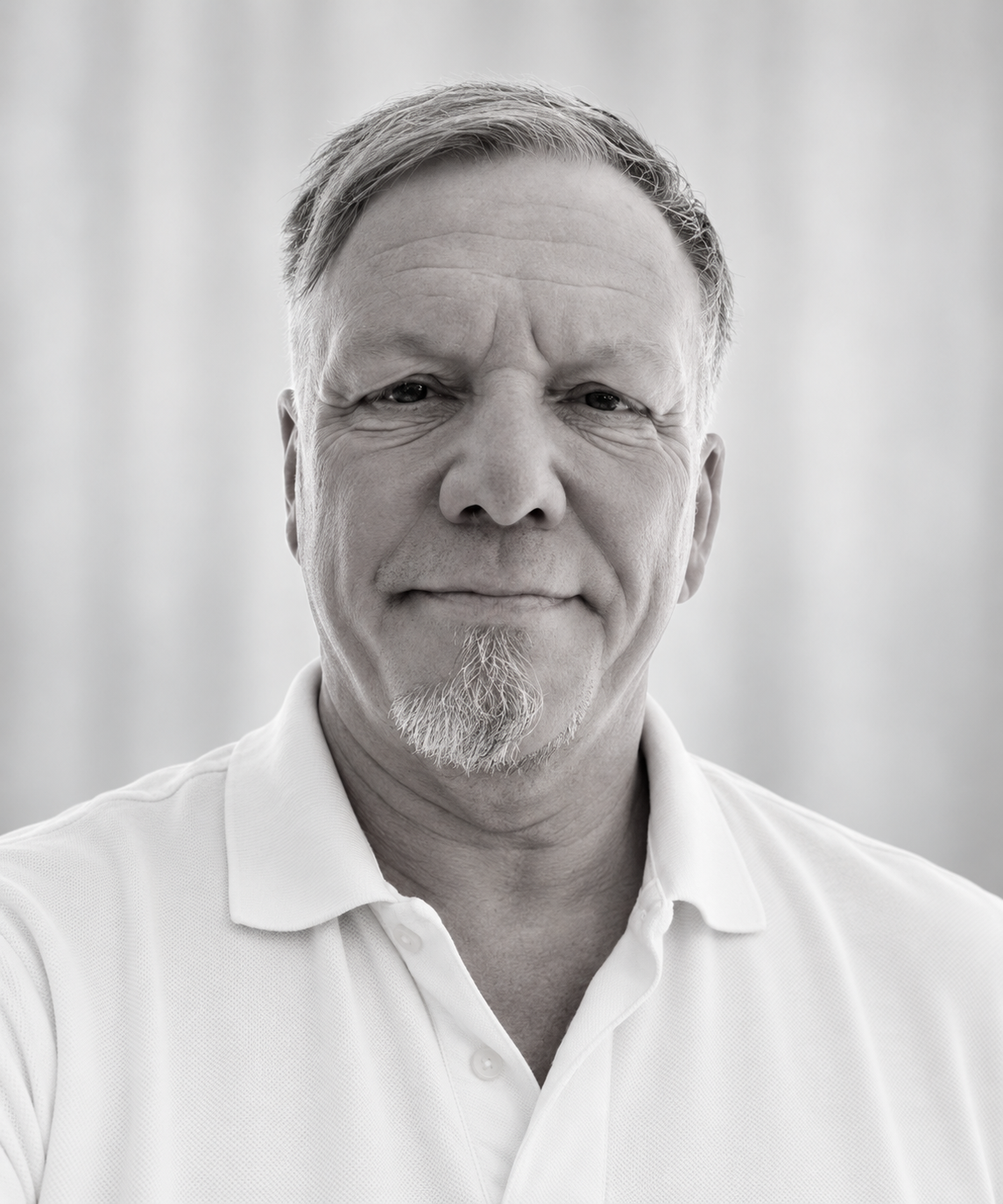 Ron Kiviharju