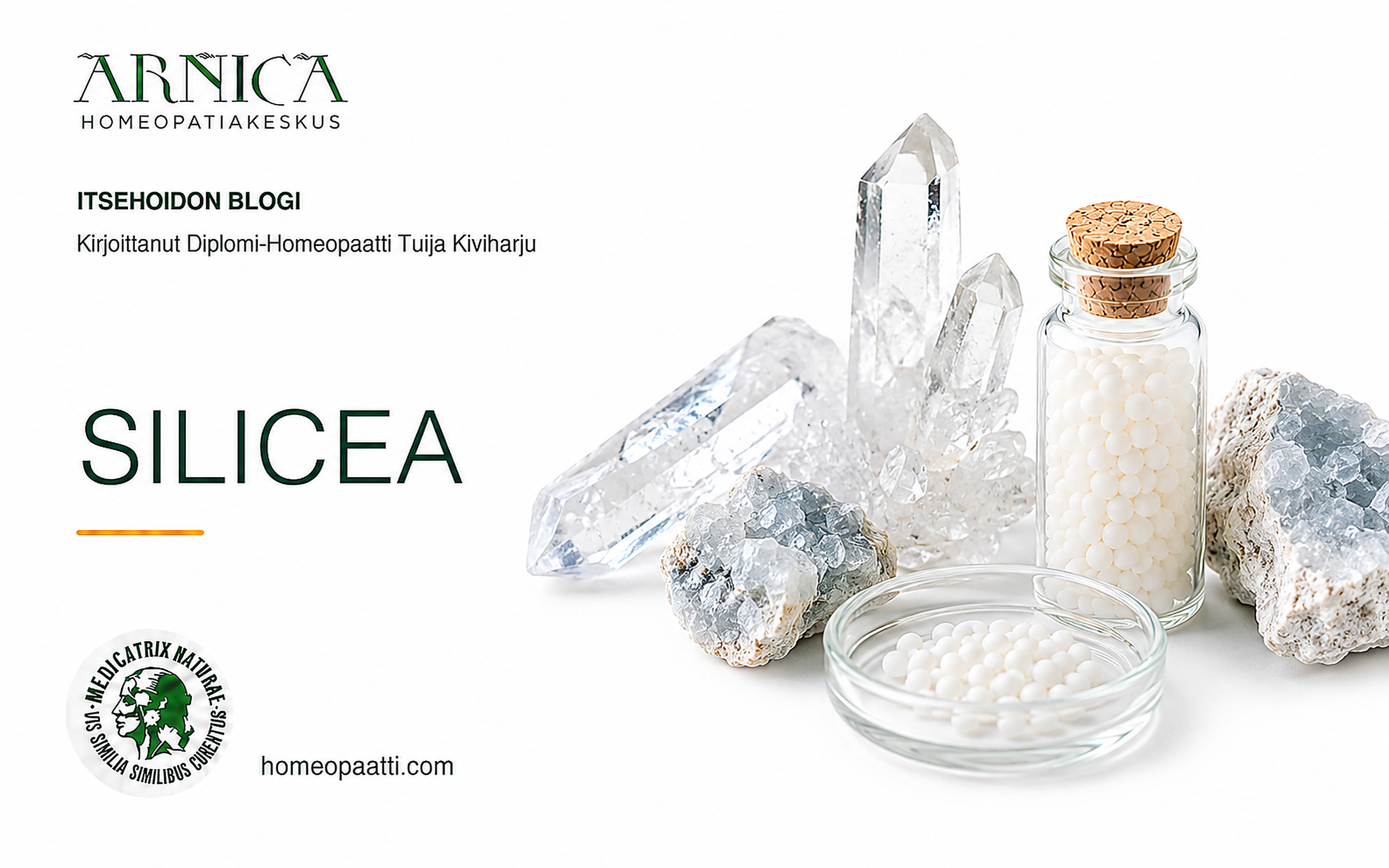 Silicea
